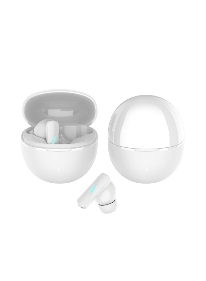 EBMINI New Waterproof Sweat Proof Long-Lasting Wireless Bluetooth Earphones