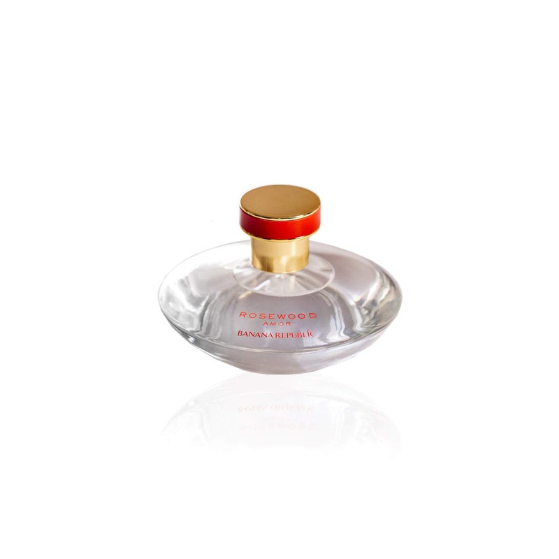 Banana Republic Rosewood Amor EDP 100 ml Women - Image 2
