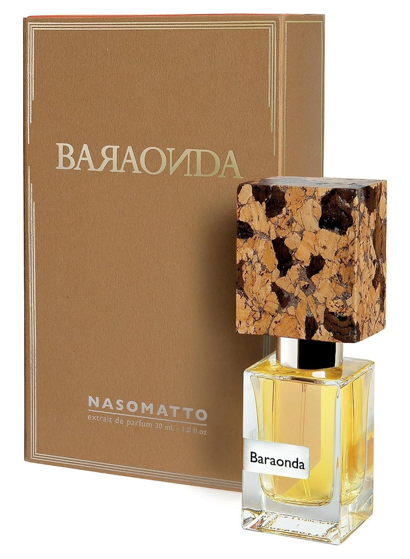 ناسوماتو باروندا اكستريت دي بارفان 30 مل - Image 1