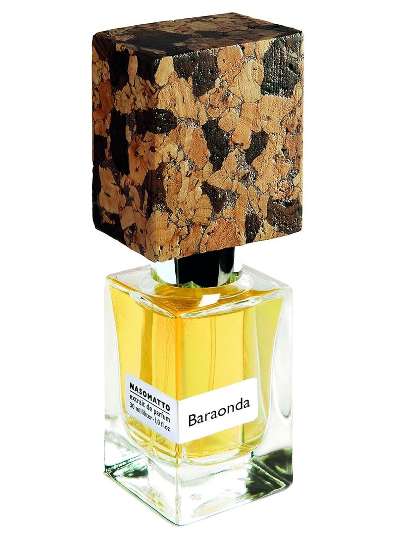 ناسوماتو باروندا اكستريت دي بارفان 30 مل - Image 2