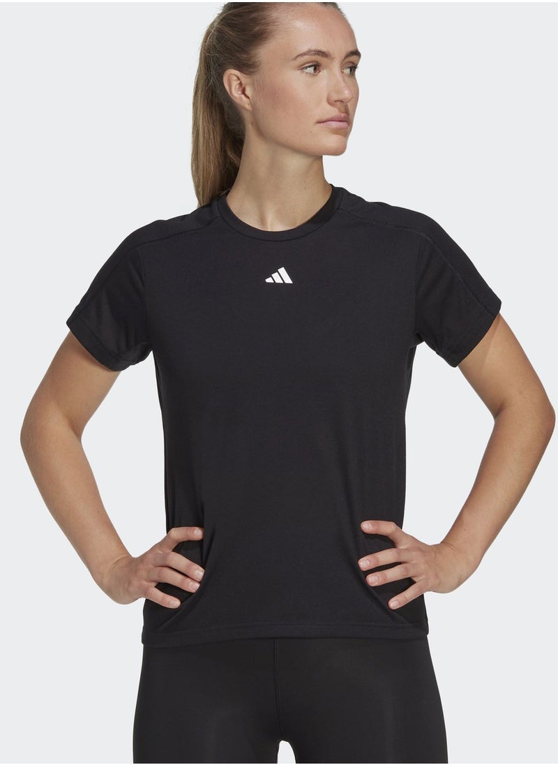 Adidas - Train Essential T-shirt - Image 1
