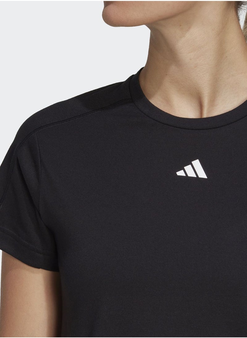 Adidas - Train Essential T-shirt - Image 1