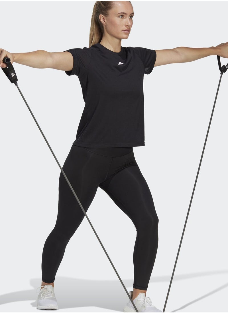 Adidas - Train Essential T-shirt - Image 1