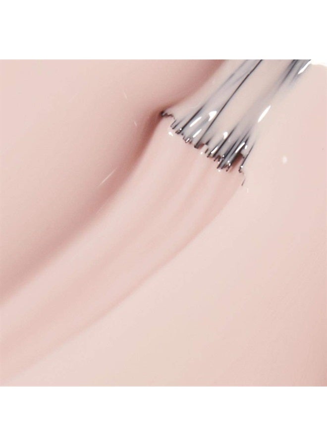 OPI Nail Lacquer, Stop It Iâ€™m Blushing!, Nude Nail Polish, Soft Shades Collection,0.5 Fl Oz - Image 3