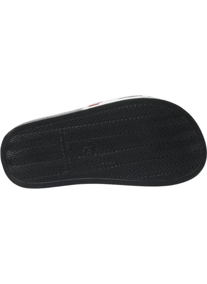 يو اس بولو اسن BASE. Polo Assn. Molda 3fx Navy Blue Men's Beach Slippers10