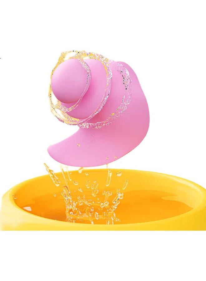 Swans Pokemon Children'S Swimming Nose Clip Earplugs, Professional Waterproof Soundproof Anti-Choking Water Swimming Equipment, Pangding - Image 1