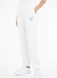 High Waist Sweatpants
