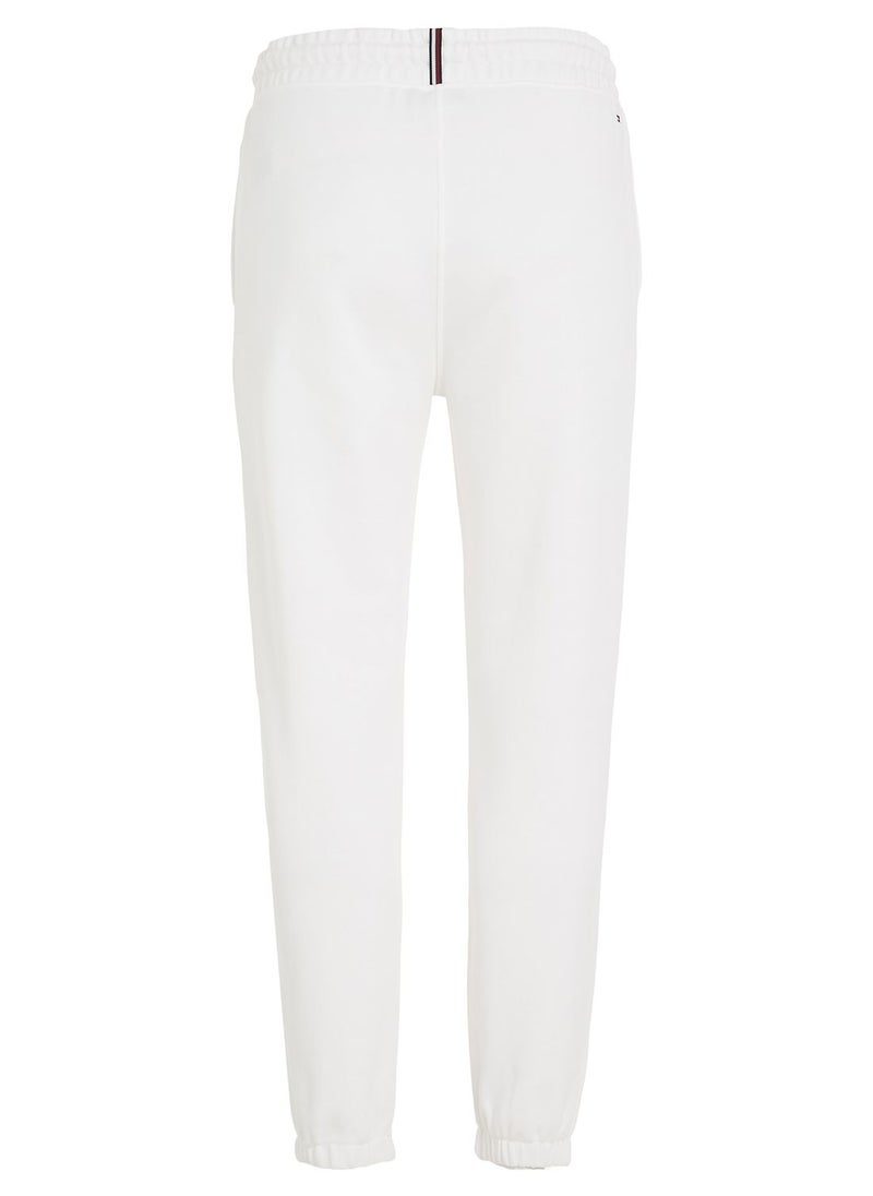 TOMMY HILFIGER - High Waist Sweatpants - Image 1