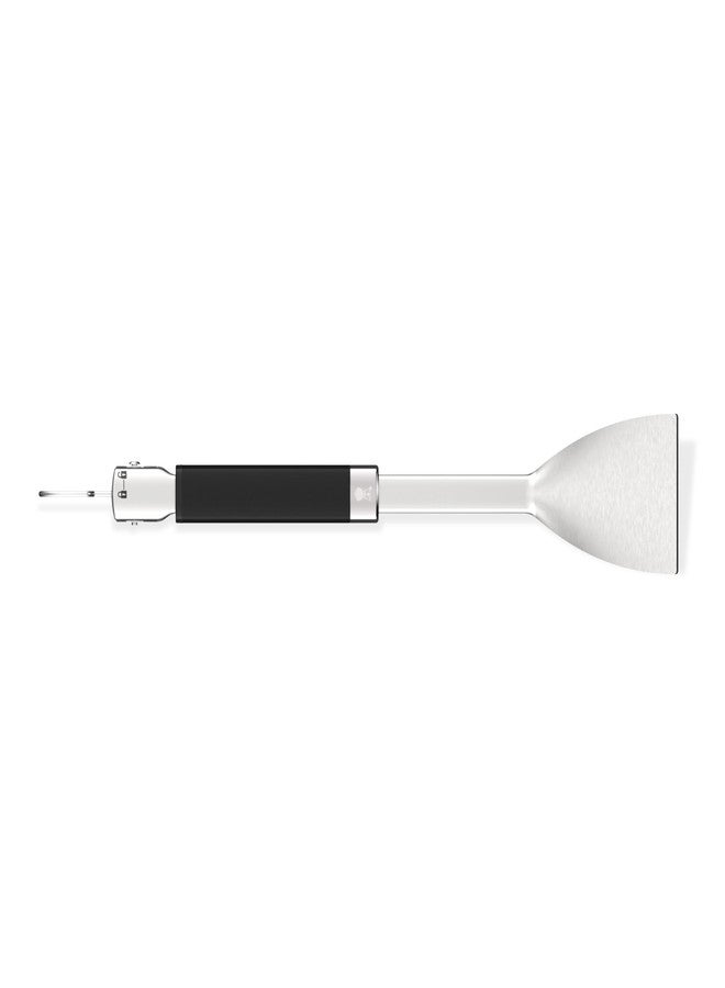 Weber Griddle Flat Grip Tongs