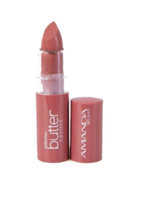 Amanda Milano Better then Butter Lipstick 06
