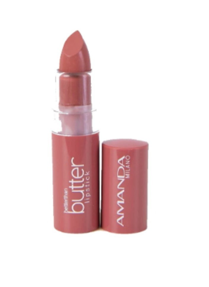 Amanda Milano - Amanda Milano Better then Butter Lipstick 06 - Image 1