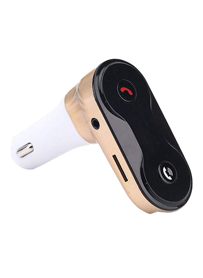 نيبمينينت Bluetooth Wireless FM Transmitter MP3 Player - Image 1