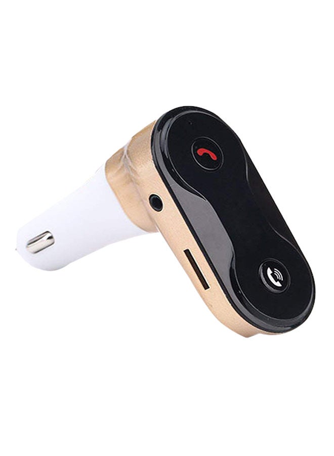 نيبمينينت Bluetooth Wireless FM Transmitter MP3 Player - Image 2