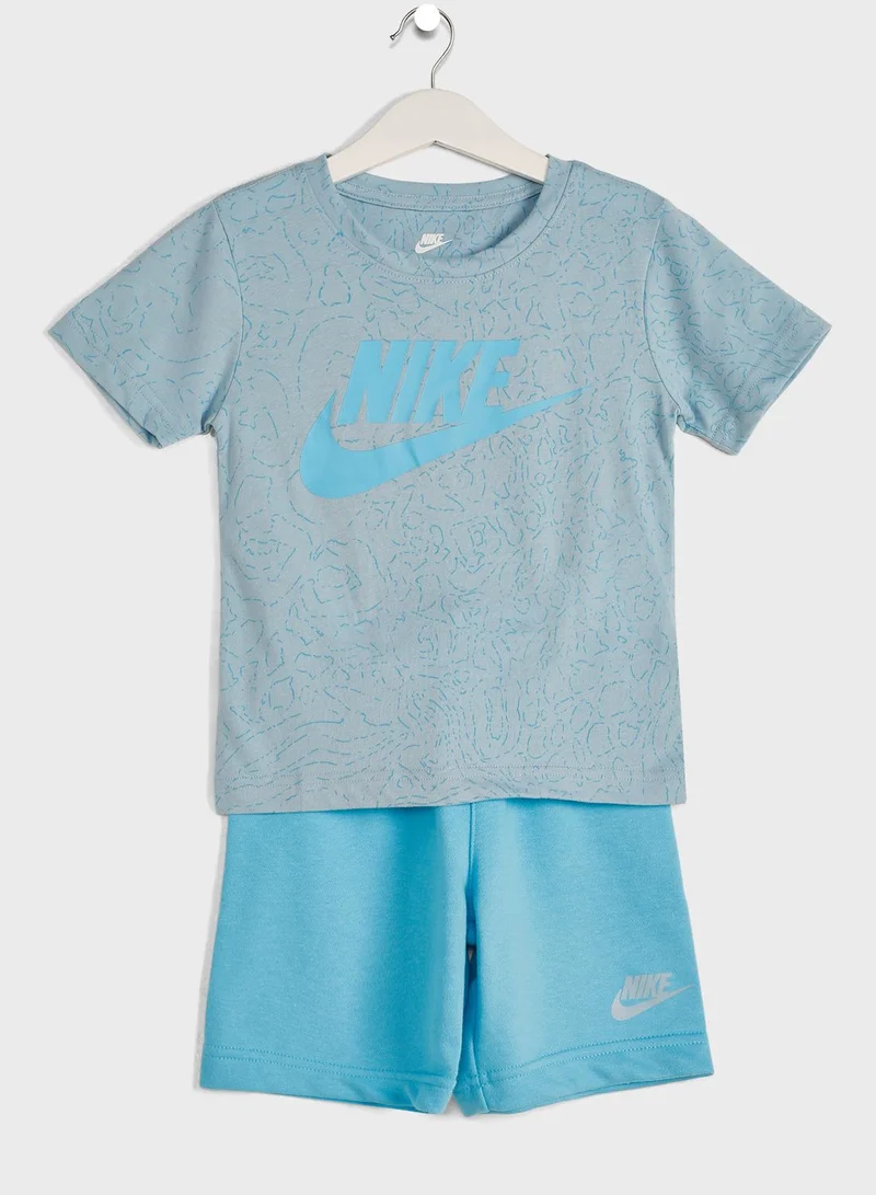 Nike Infant Nsw Club Set