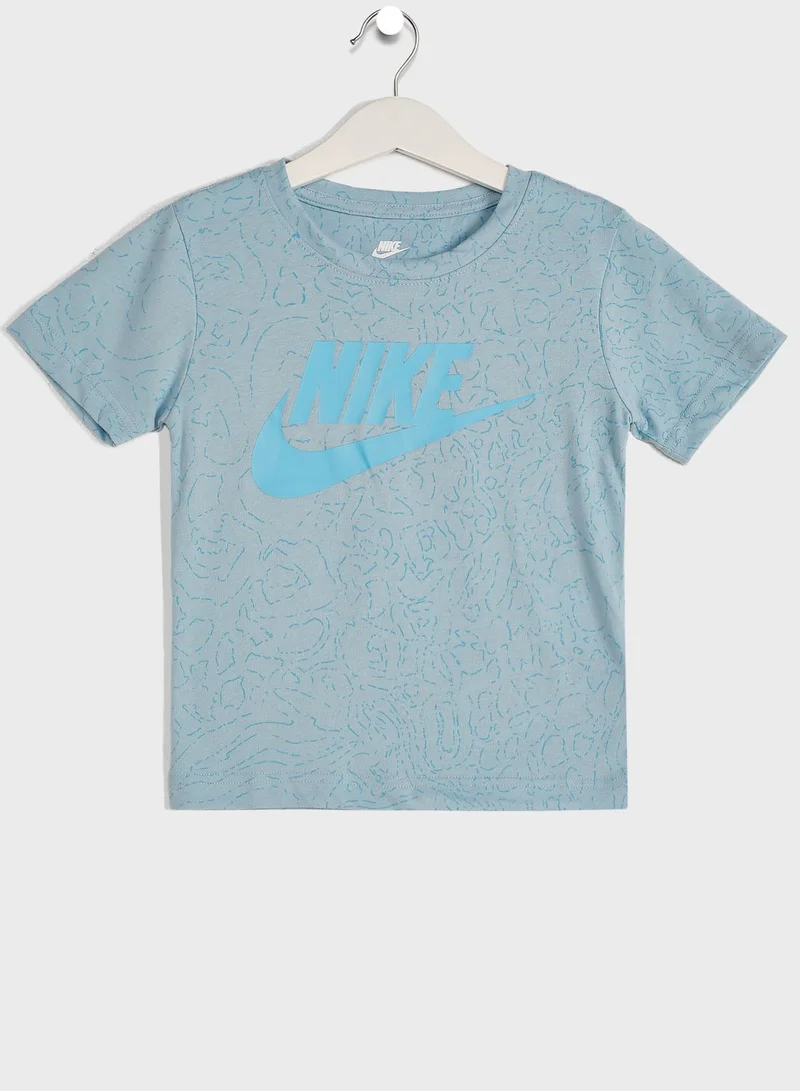 Nike Infant Nsw Club Set