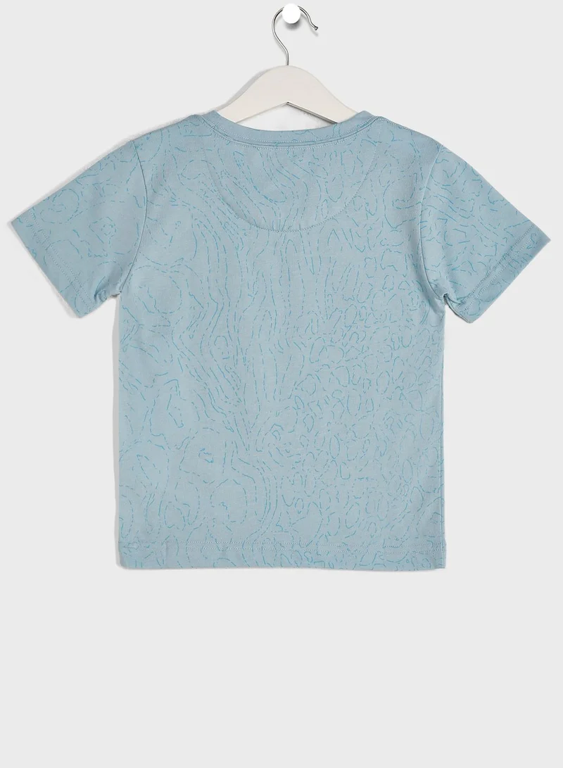Nike Infant Nsw Club Set