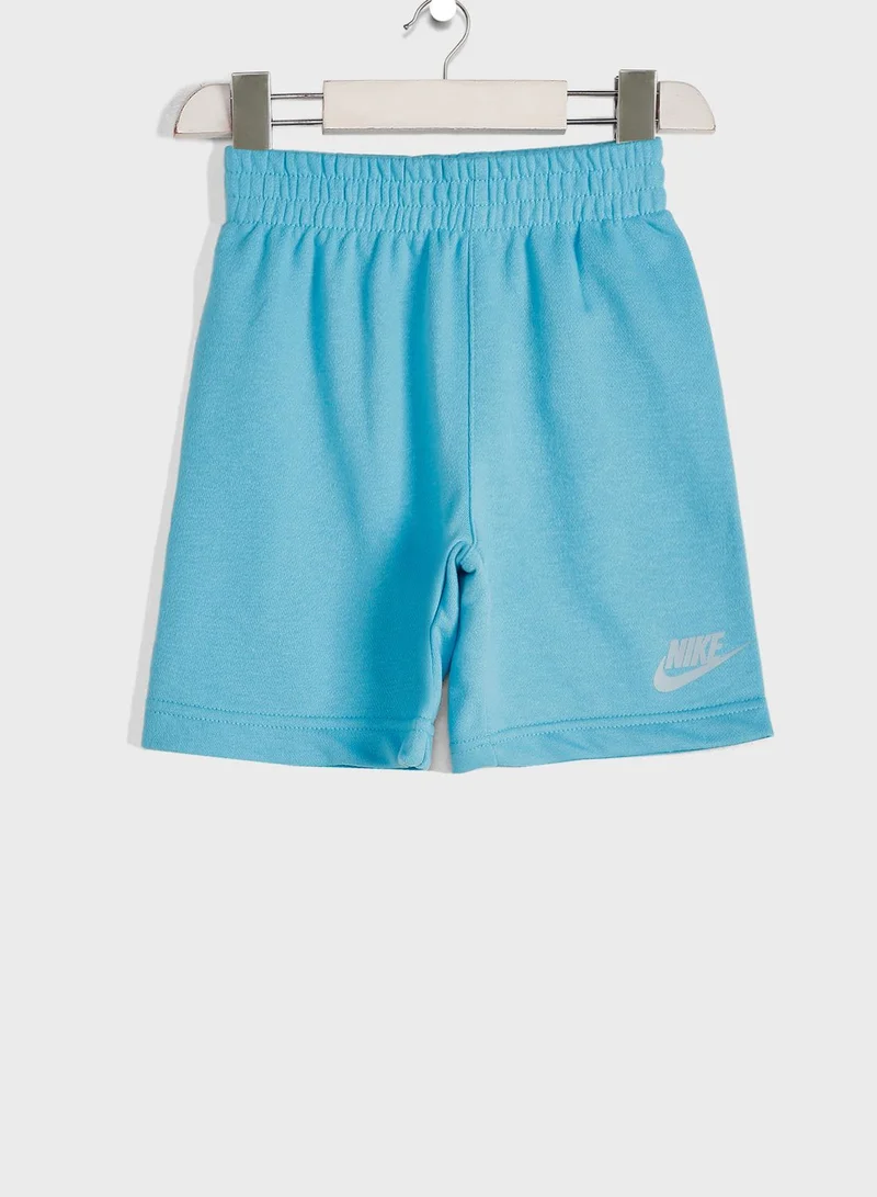Nike Infant Nsw Club Set