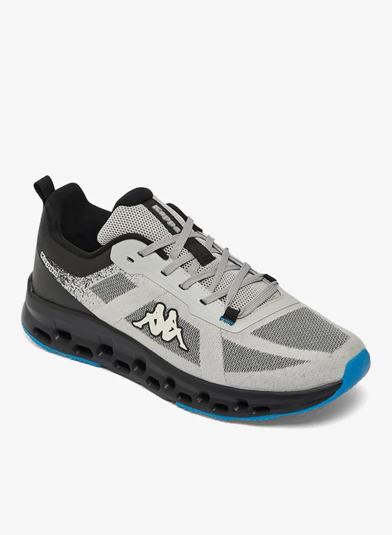 Kappa Men Lace-Up Sports Shoes