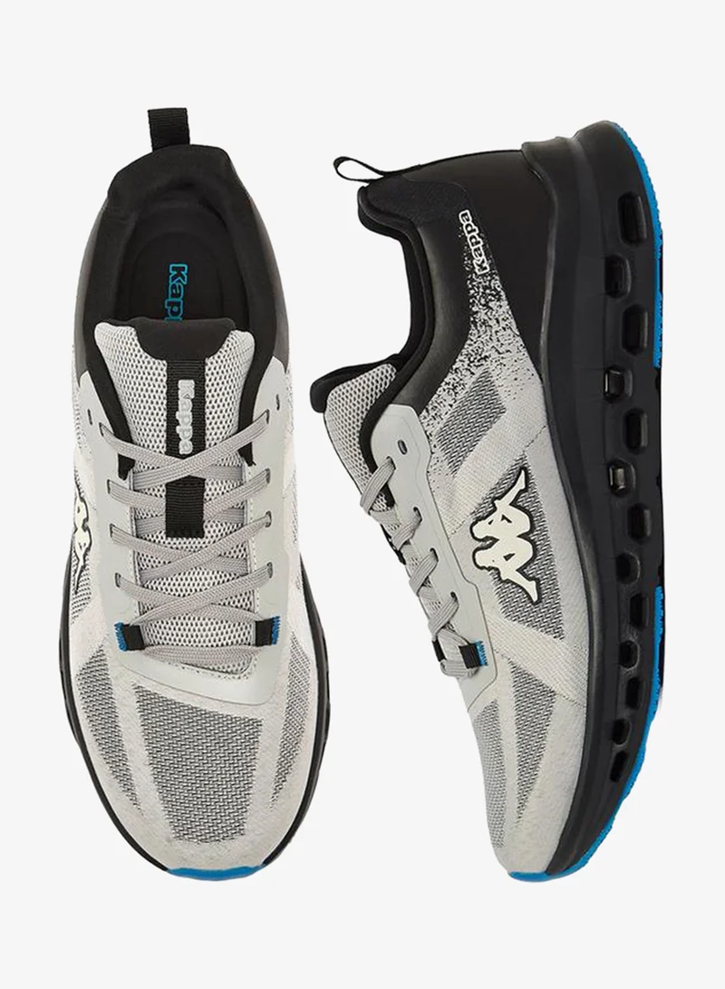 Kappa Men Lace-Up Sports Shoes