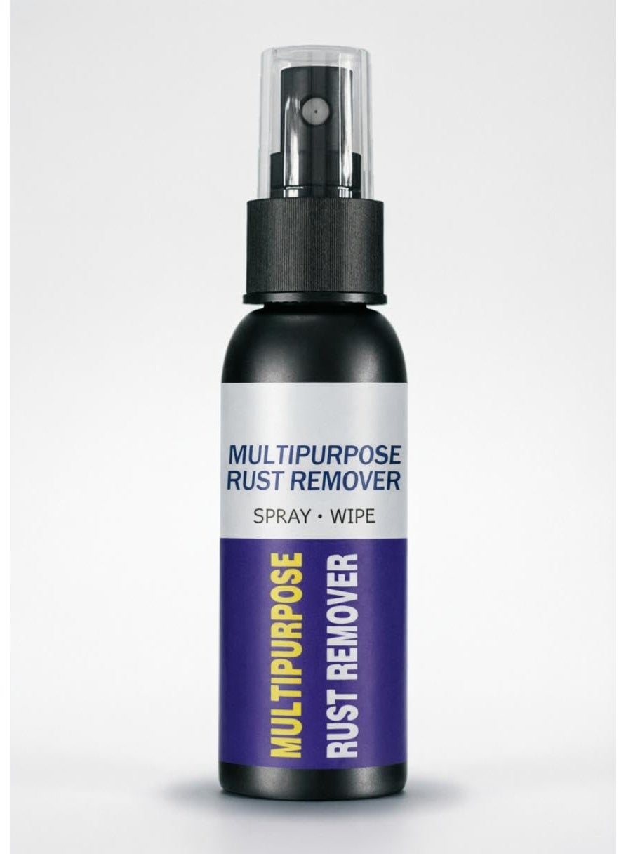 Generic Automotive Spray - Rust and Stain Remover for Car Parts, Metal ...