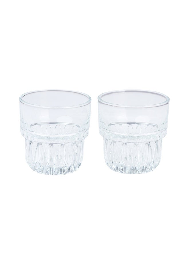 AL RIMAYA Tea Glass - Alrimaya - Image 1