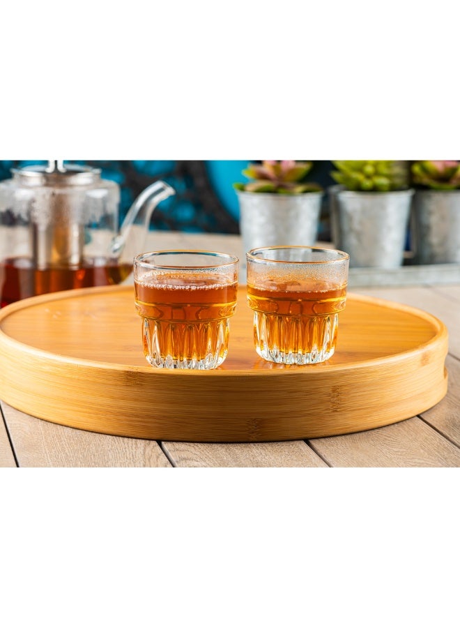 AL RIMAYA Tea Glass - Alrimaya - Image 5