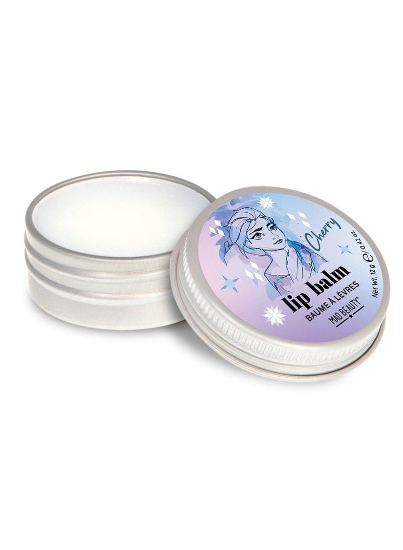 ماد بيوتي ثنائي بلسم الشفاه من فروزن - Image 4