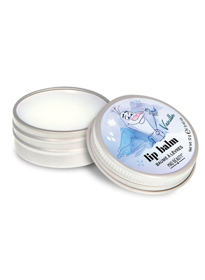 ماد بيوتي ثنائي بلسم الشفاه من فروزن - Image 3