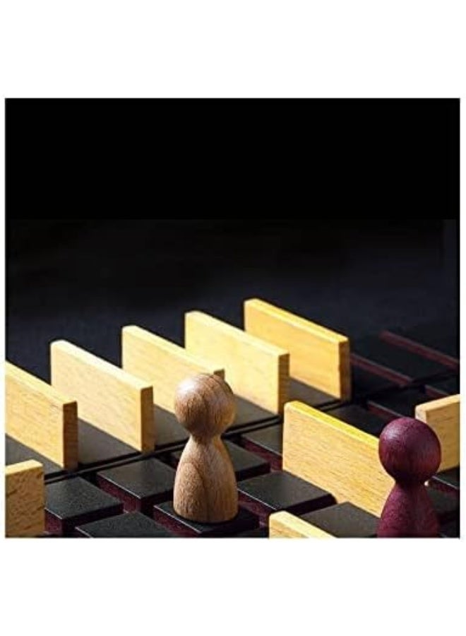 Gigamic Games Quoridor - Image 3