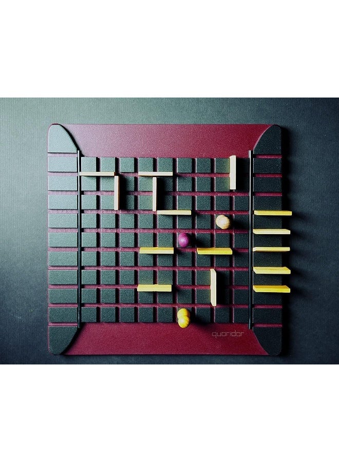 Gigamic Games Quoridor - Image 5