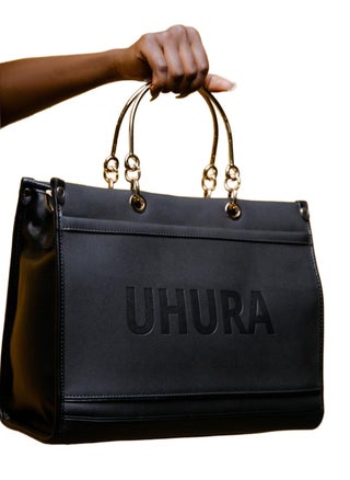 Black Large Tote Bag – Pure Leather Handbags for Women, Elegant and Spacious Crossbody Bags, Stylish Top Handle Handbag with Modern Design, Durable Structured Tote with Strap Option for Versatile Daily Use, Ideal for Work, Shopping, and Travel - pzsku/Z98112ED3C91E7030C387Z/45/1746230063/836f7cd6-2cec-409c-8b44-2c6ccd43e483