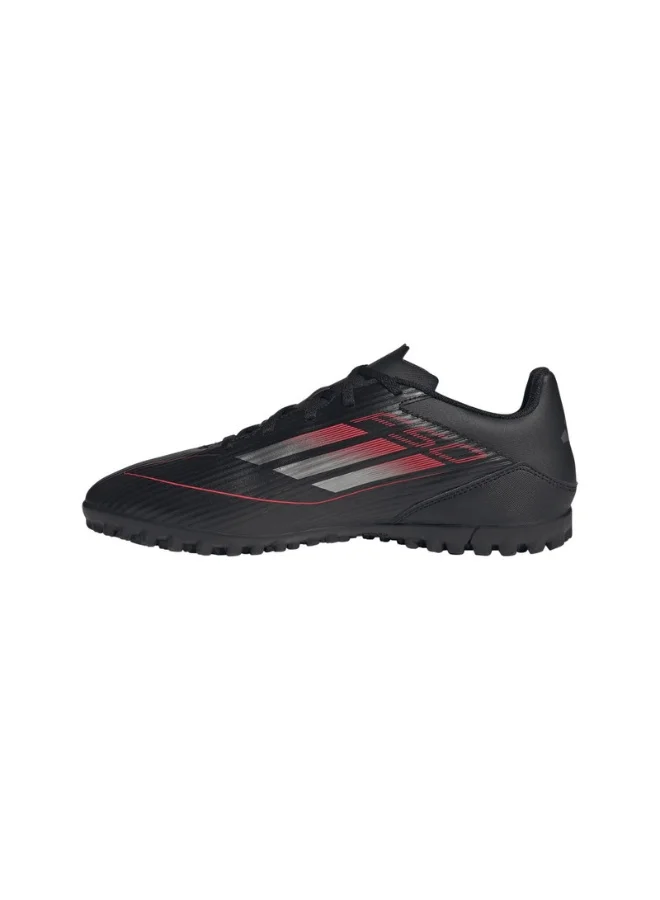 adidas Originals adidas F50 Club Turf Boots Black Football SHOES for Unisex - 6