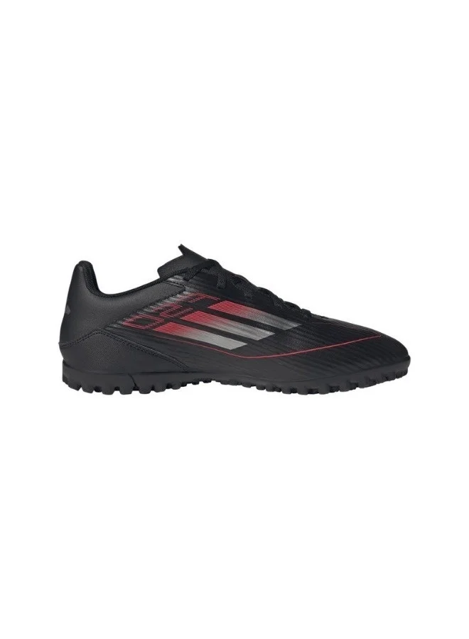 adidas Originals adidas F50 Club Turf Boots Black Football SHOES for Unisex - 6