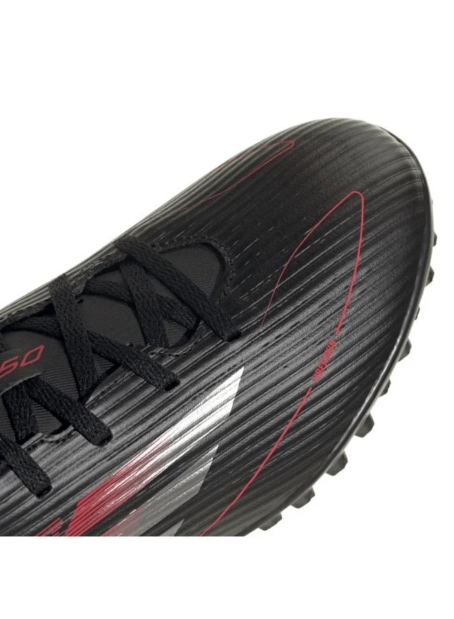 adidas Originals adidas F50 Club Turf Boots Black Football SHOES for Unisex - 6