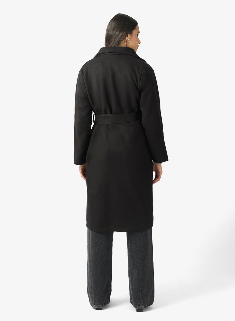 ELLA Front Open Cardigan - Image 2