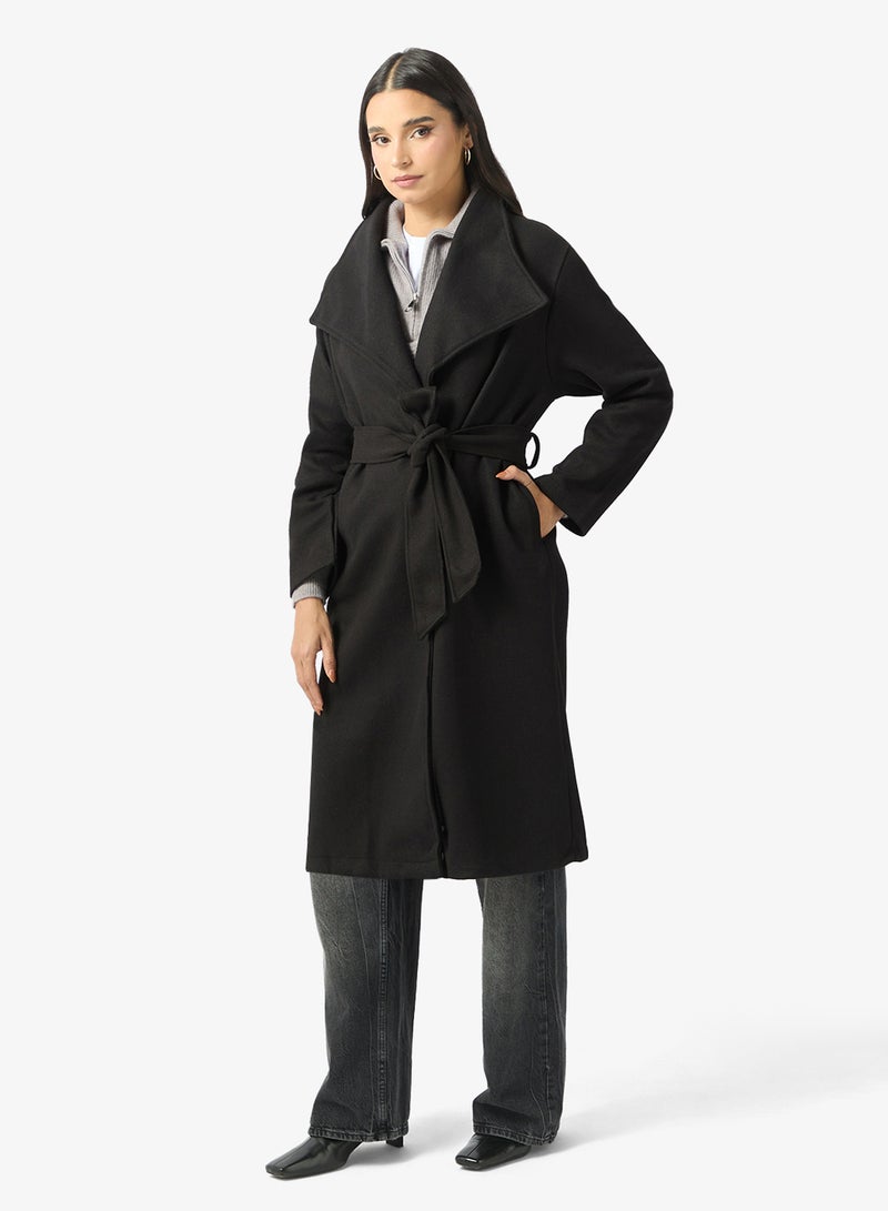 ELLA Front Open Cardigan - Image 4