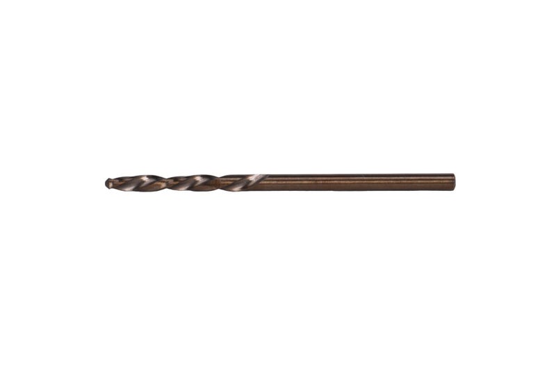 Century Drill Tool 74107 Left Hand DrillSplint Point Tips Precise Drilling