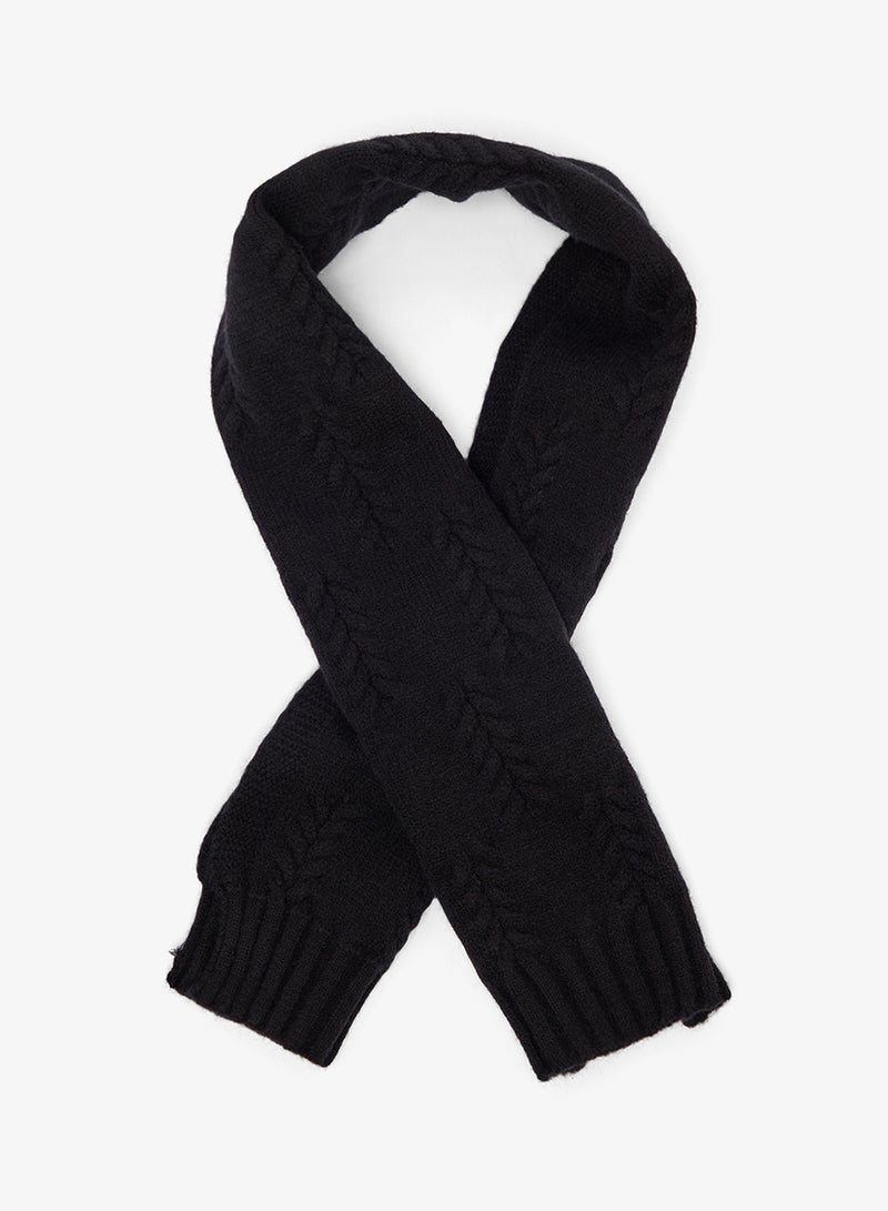 Ginger 2 Pack Winter Beanie & Scarf Set - Image 2