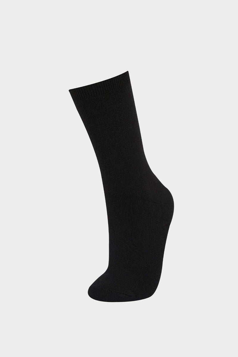 DeFacto Woman 5 Piece Long Socks - Image 2