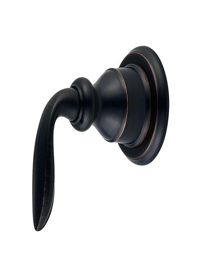 Pfister 016CB1Y Avalon Diverter Trim, Tuscan Bronze - Image 2