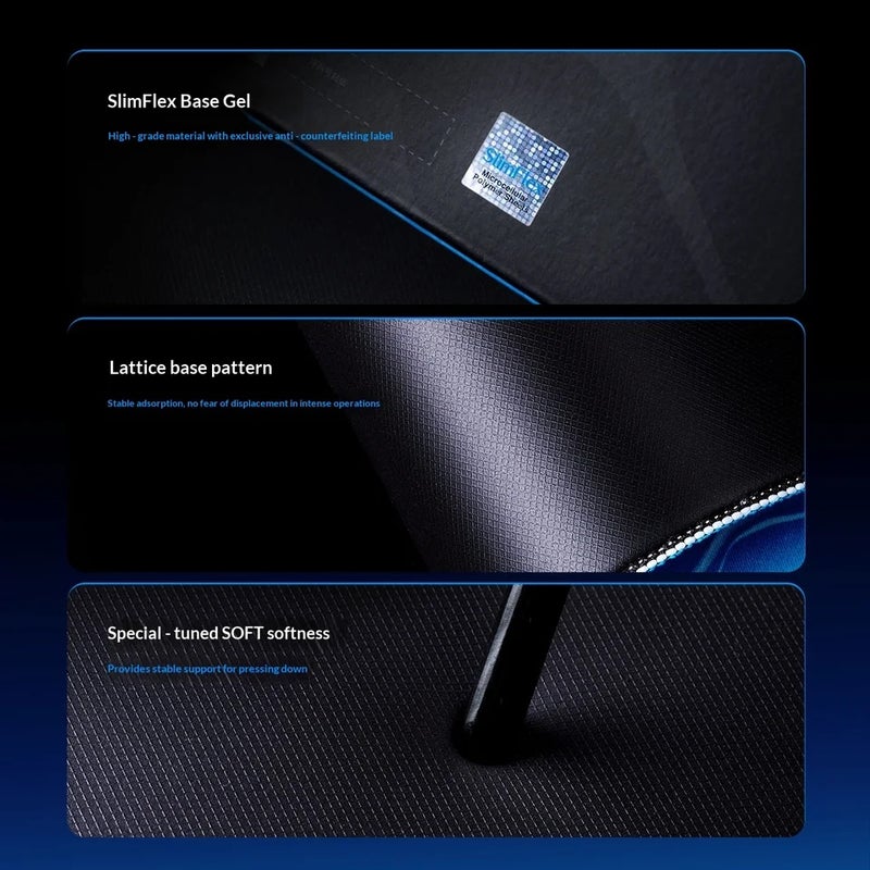 ATK Gear Leviathan Co-Branded Large Gaming Mouse Pad, Non-Slip Desk Mat for FPS Esports, Csgo and Valorant - Image 5