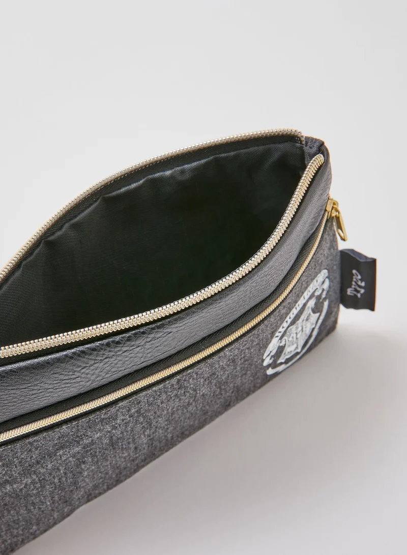 Typo Hogwarts Archer Pencil Case