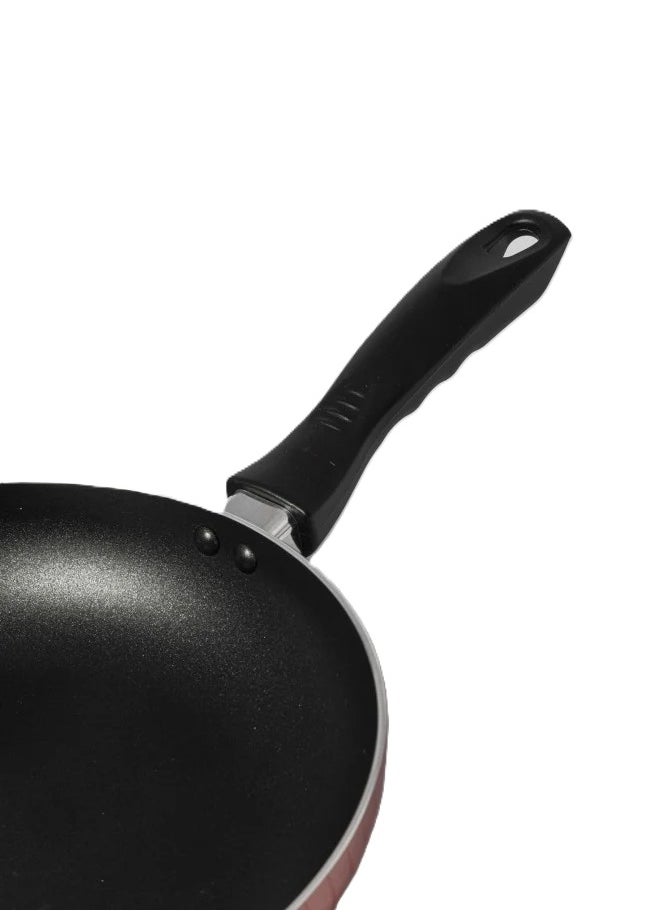 Baroly non-stick frying pan available in several sizes  - Image 4