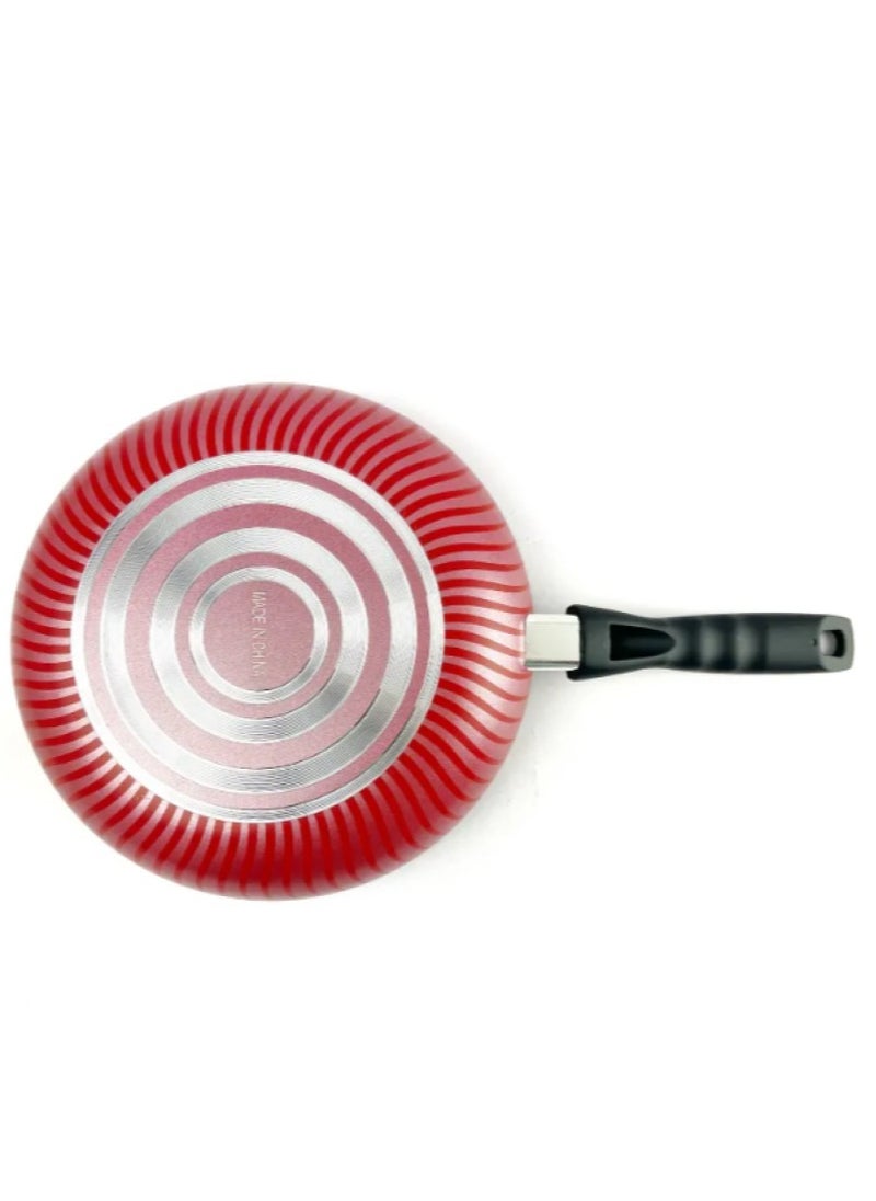 Baroly non-stick frying pan available in several sizes  - Image 5