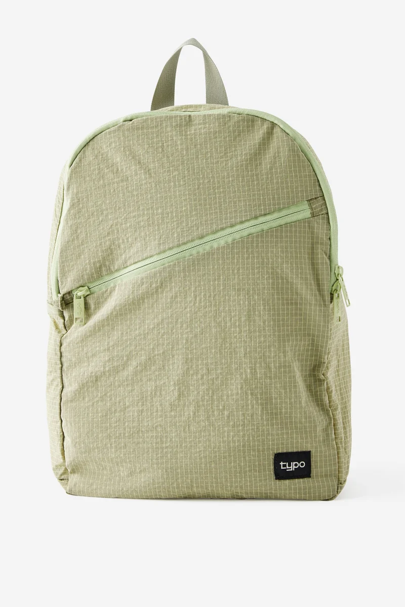 Typo PACKABLE DAYPACK