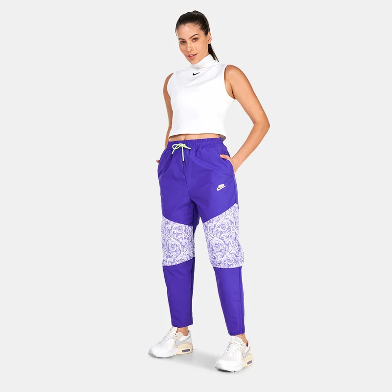 Nike Women's Serena Williams Design Crew Woven Pants