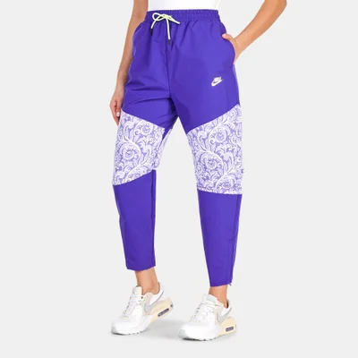 Nike Women's Serena Williams Design Crew Woven Pants
