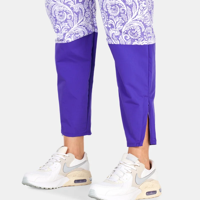 Nike Women's Serena Williams Design Crew Woven Pants
