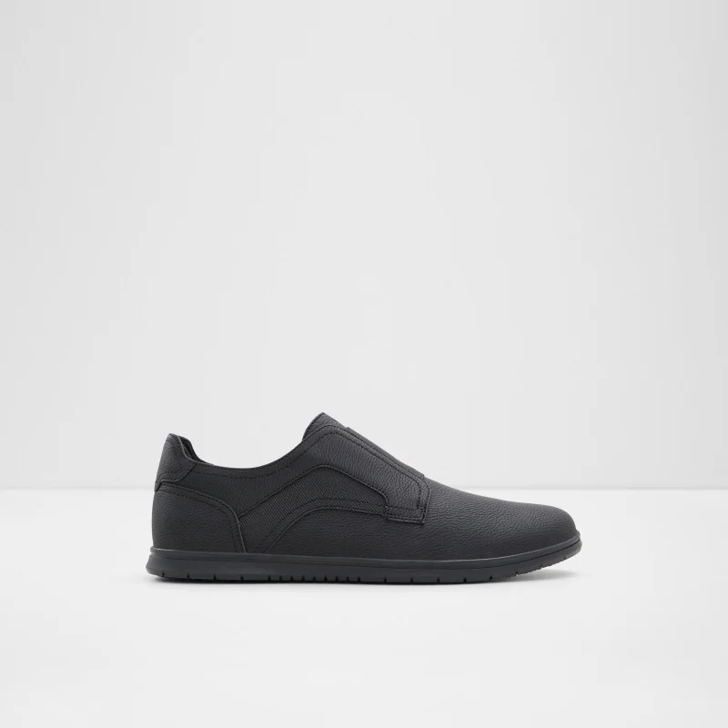 ALDO ONALITH Textured Slip-On Shoes