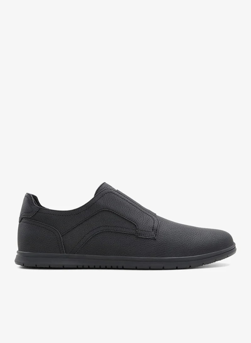 ONALITH Textured Slip-On Shoes